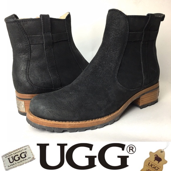 ugg mercer